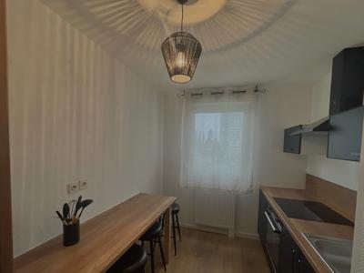 Appartement - 53 m² - 2 pièces