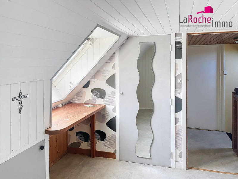 Ferme - 153 m² - 6 pièces