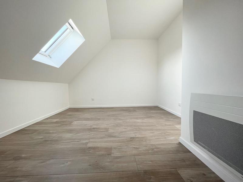 Maison traditionnelle - 94 m² - 5 pièces