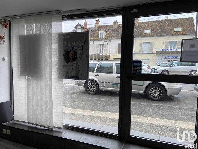 Local commercial - 60 m²