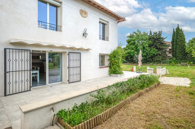 Maison - 114 m² - 4 pièces