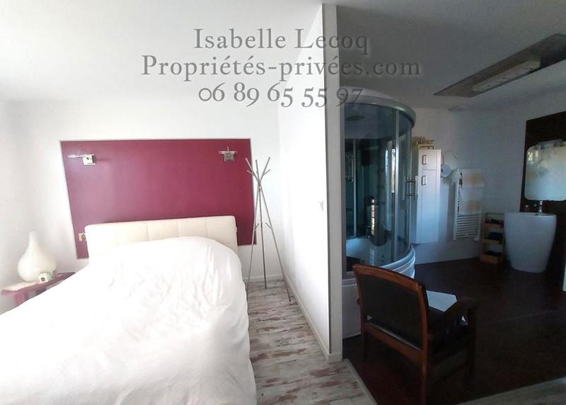 Maison - 170 m² - 6 pièces