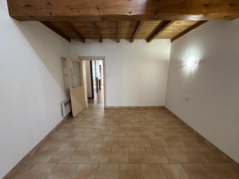 Maison de village - 103 m² - 4 pièces