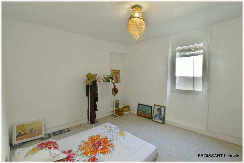 Appartement - 163 m² - 7 pièces