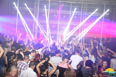 Soirée Nutty White party