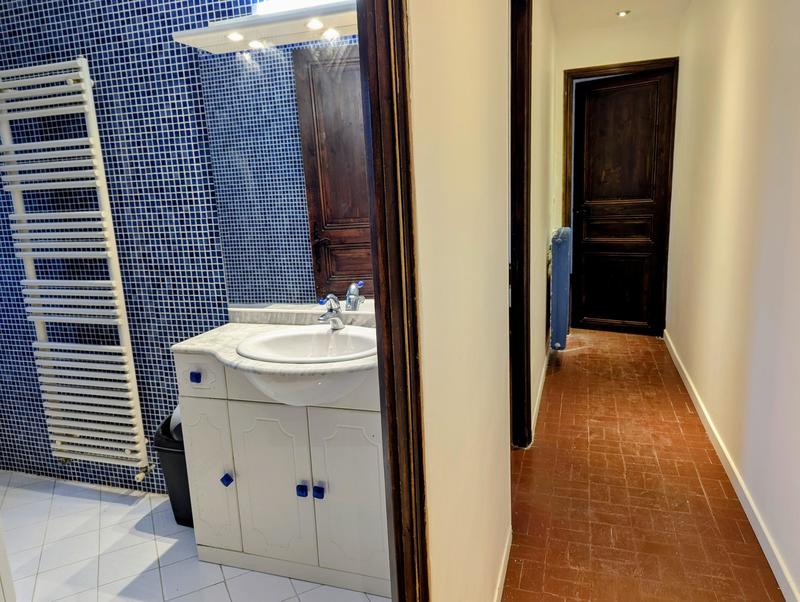 Appartement - 98 m² - 4 pièces