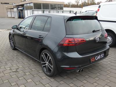 Volkswagen Golf 2.0 Tdi 184 BlueMotion Technology Fap Dsg6 Gtd