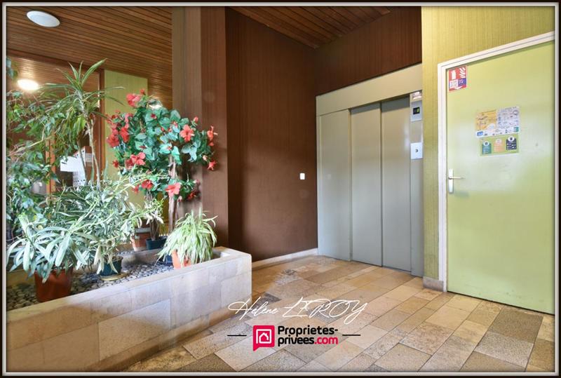 Appartement - 76 m² - 3 pièces