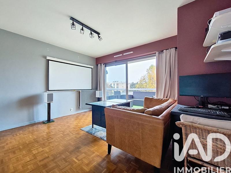 Appartement - 39 m² - 1 pièce