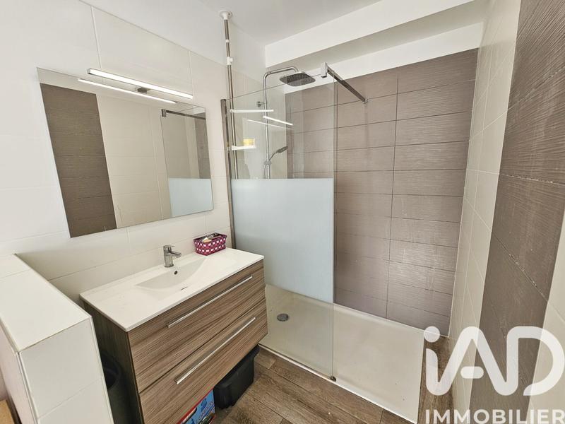 Maison - 143 m² - 6 pièces