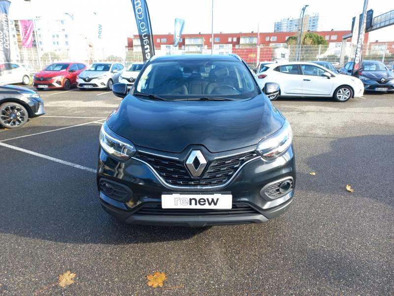 Renault Kadjar Blue dCi 115 Business