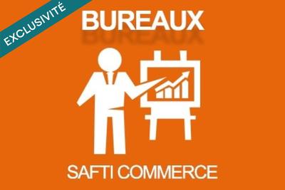 Bureau - 69 m² - 3 pièces