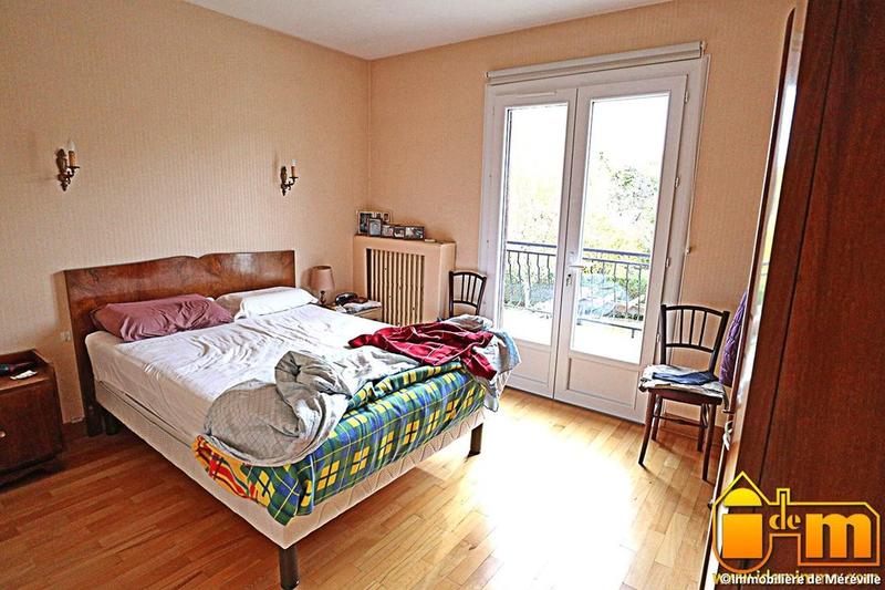 Maison traditionnelle - 127 m² - 5 pièces