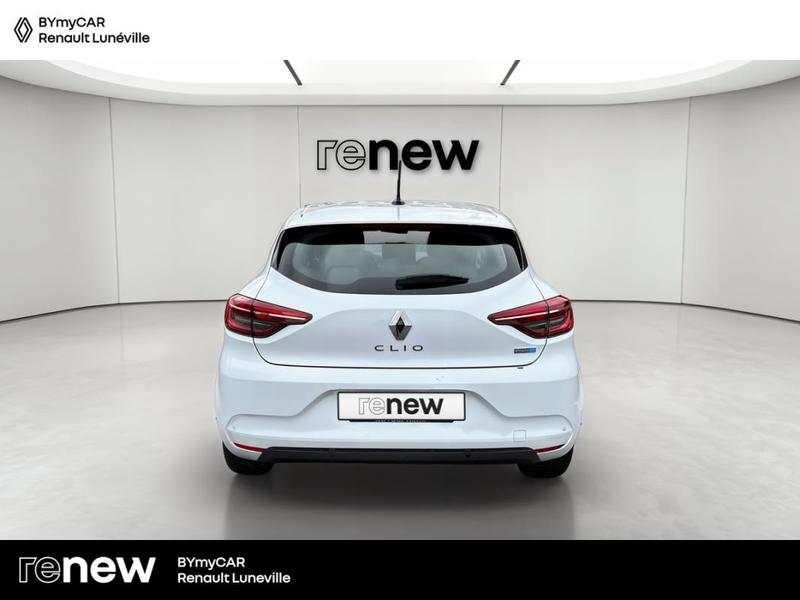 Renault Clio V E-Tech 140 Business