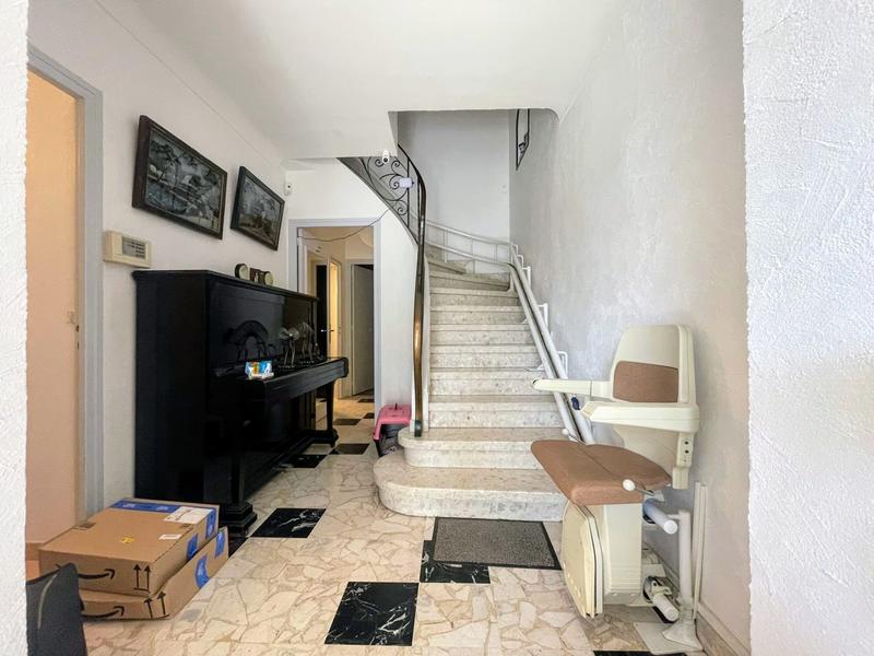 Maison - 154 m² - 5 pièces