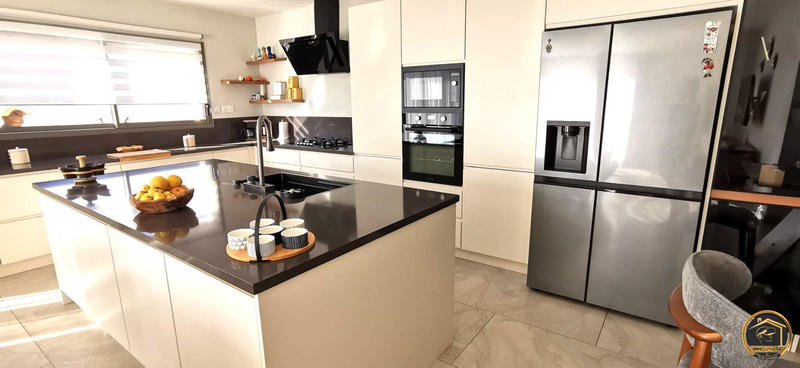 Maison contemporaine - 146 m² - 5 pièces