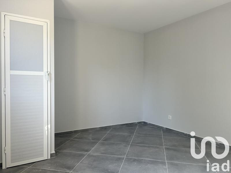 Maison - 113 m² - 4 pièces