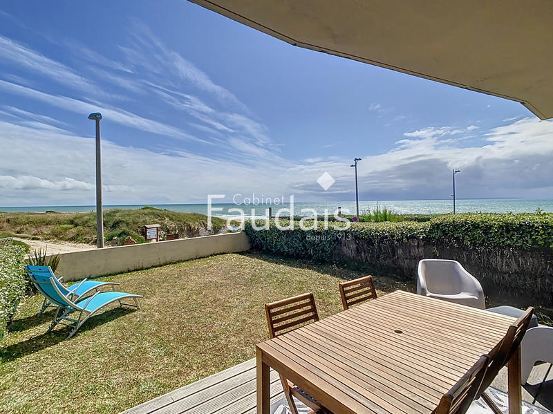 Appartement - 32 m² - 2 pièces