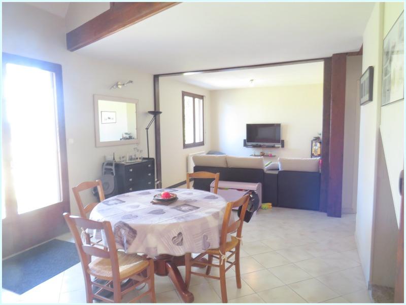 Maison - 82 m² - 4 pièces