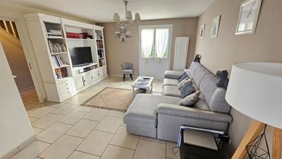 Maison - 145 m² - 6 pièces