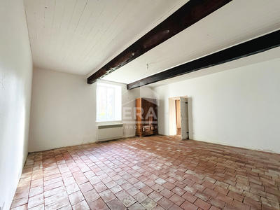 Maison - 118 m² - 3 pièces