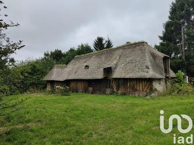 Maison - 160 m² - 7 pièces