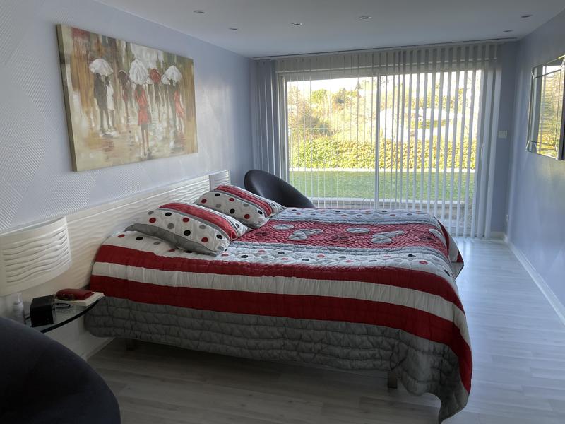 Maison - 155 m² - 6 pièces