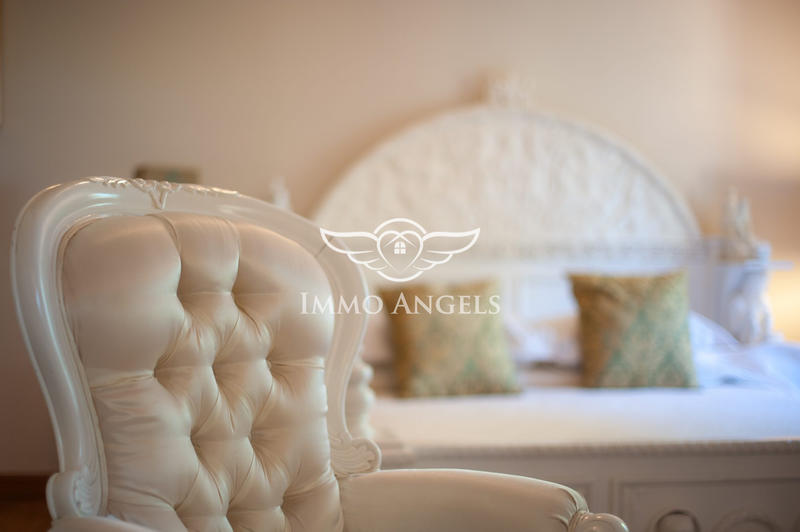 Château - 1 400 m² - 38 pièces