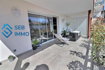 Appartement - 73 m² - 3 pièces