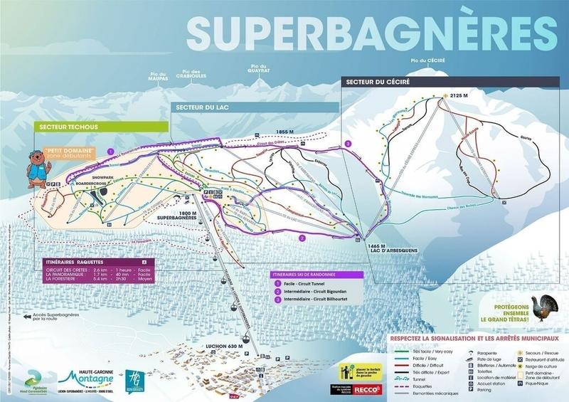 Studio - 17 m² - 1 pièce