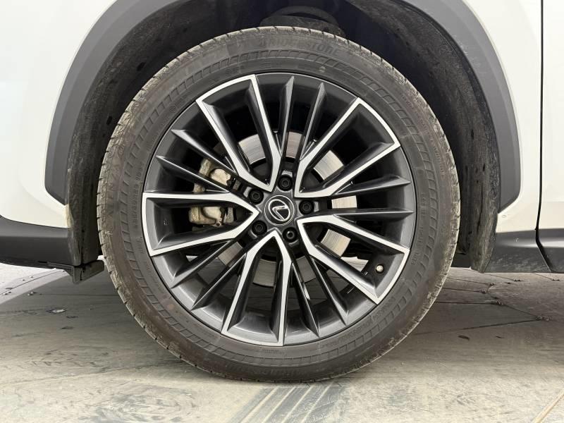 Lexus Nx 450h+ 4wd Hybride Rechargeable Executive