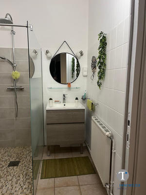 Maison - 122 m² - 4 pièces