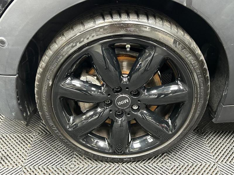 Mini Clubman F54 Cooper Sd 190 ch Bva8