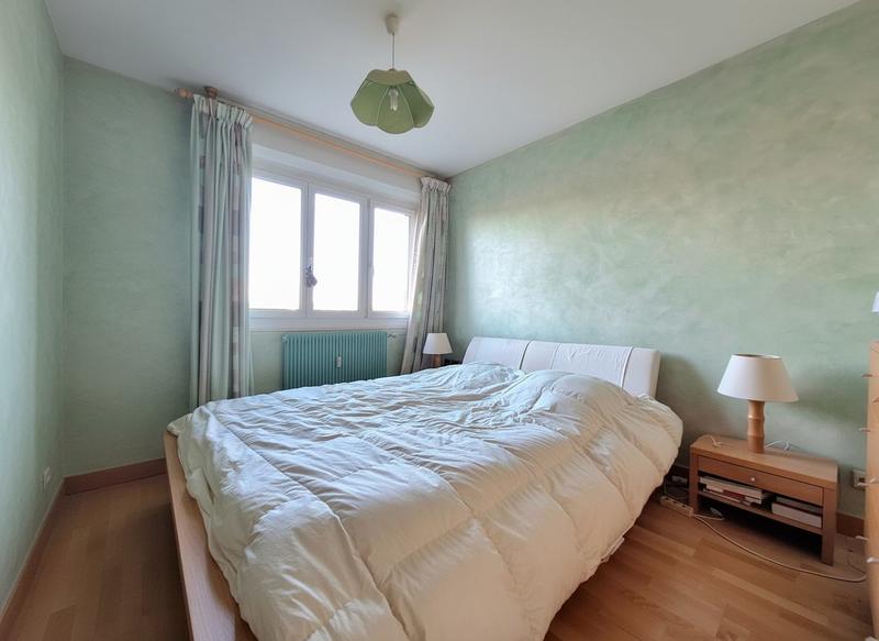 Appartement - 87 m² - 5 pièces