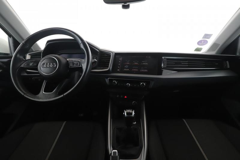 Audi A1 sportback 25 Tfsi Design 95 ch