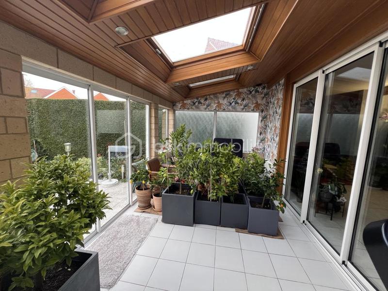 Pavillon - 146 m² - 10 pièces