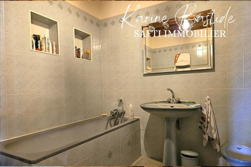 Maison - 175 m² - 8 pièces