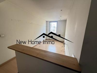 Appartement - 100 m² - 4 pièces