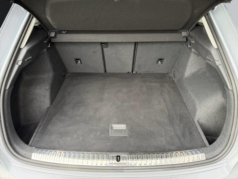 Audi Q3 35 Tfsi 150 ch s tronic 7 Design