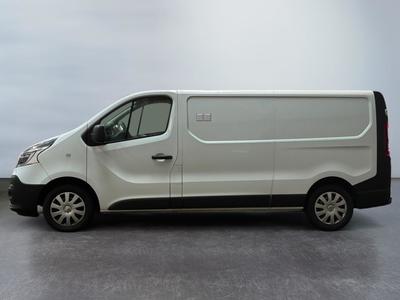 Renault Trafic Fourgon Fgn L2h1 1300 Kg Dci 120 Grand Confort