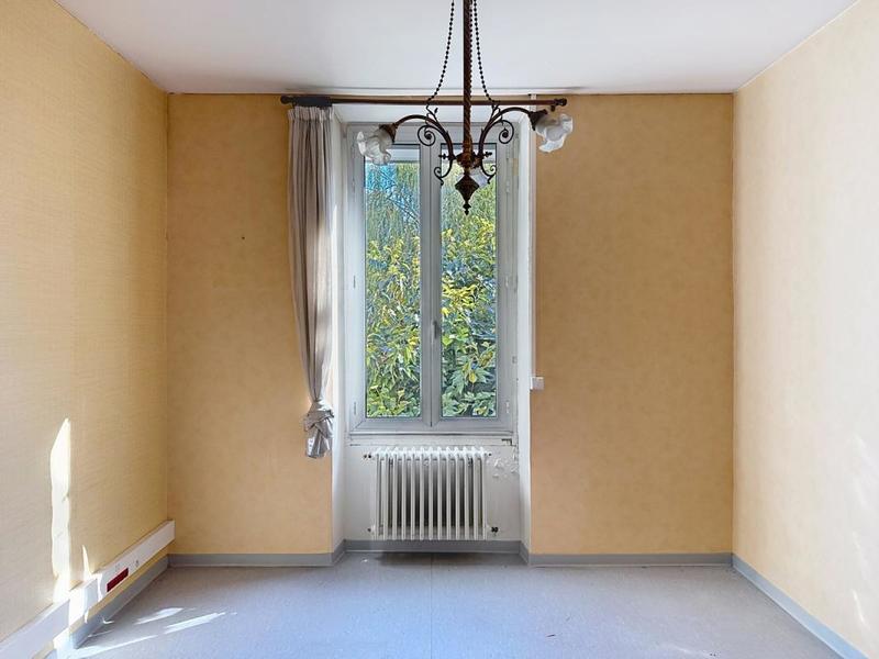 Maison de ville - 228 m² - 8 pièces