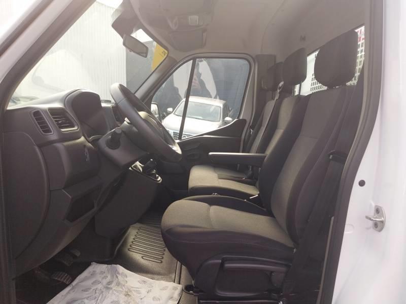 Renault Master Fourgon Cc Prop Rj3500 L2 Pafc Blue Dci 130 Euro VI Confort