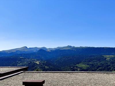 Duplex - 40 m² - 2 pièces