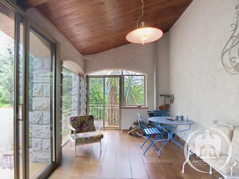 Villa - 129 m² - 6 pièces