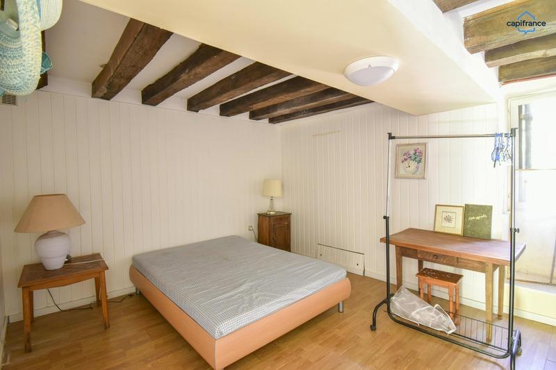 Maison - 153 m² - 8 pièces