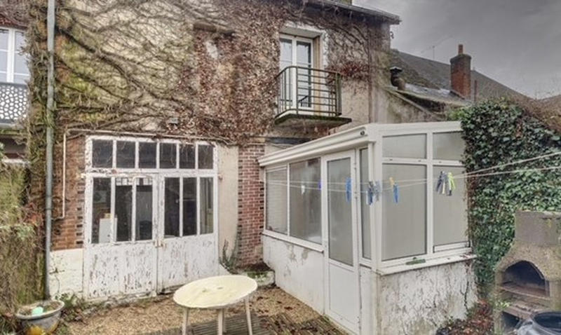 Maison - 100 m² - 6 pièces