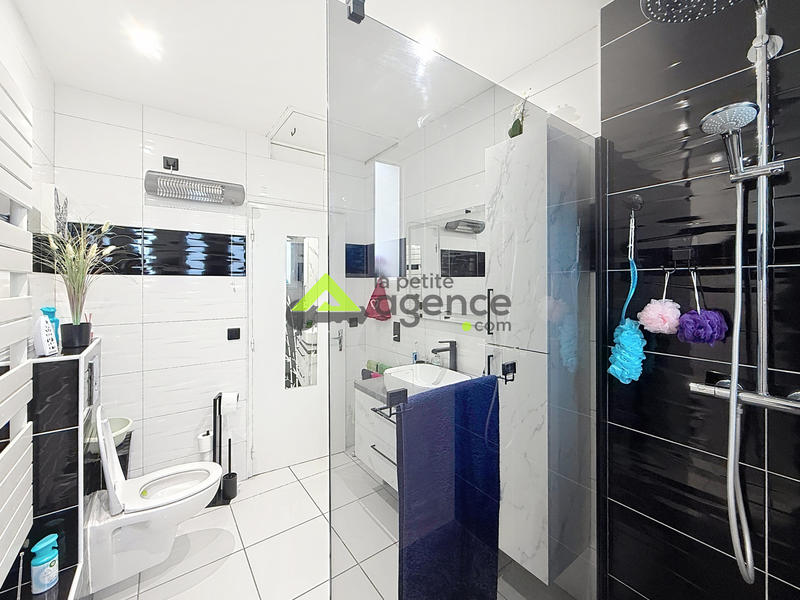 Maison - 135 m² - 5 pièces