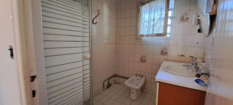 Appartement - 71 m² - 4 pièces