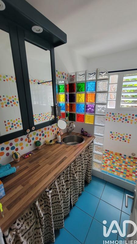 Maison - 165 m² - 5 pièces