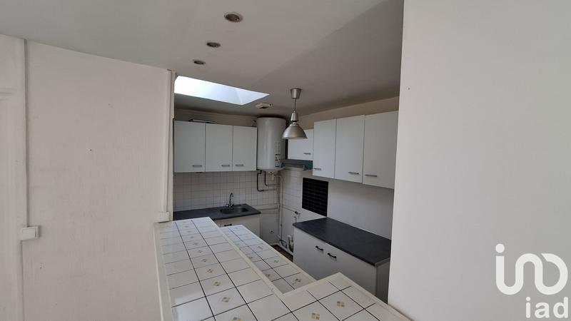 Appartement - 31 m² - 2 pièces